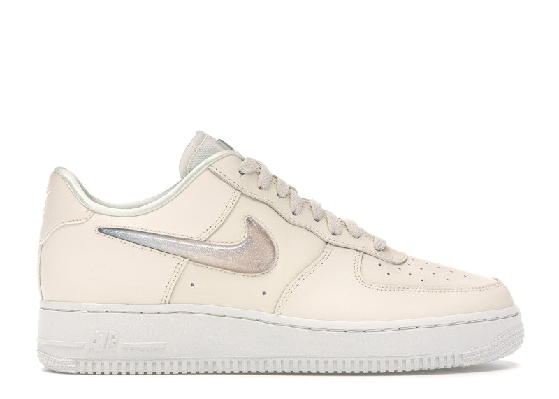 Nike Air Force 1 Low Jelly Puff Pale Ivory (Women's)