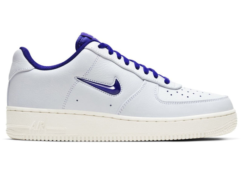 Nike Air Force 1 Low Jewel Home and Away Concord