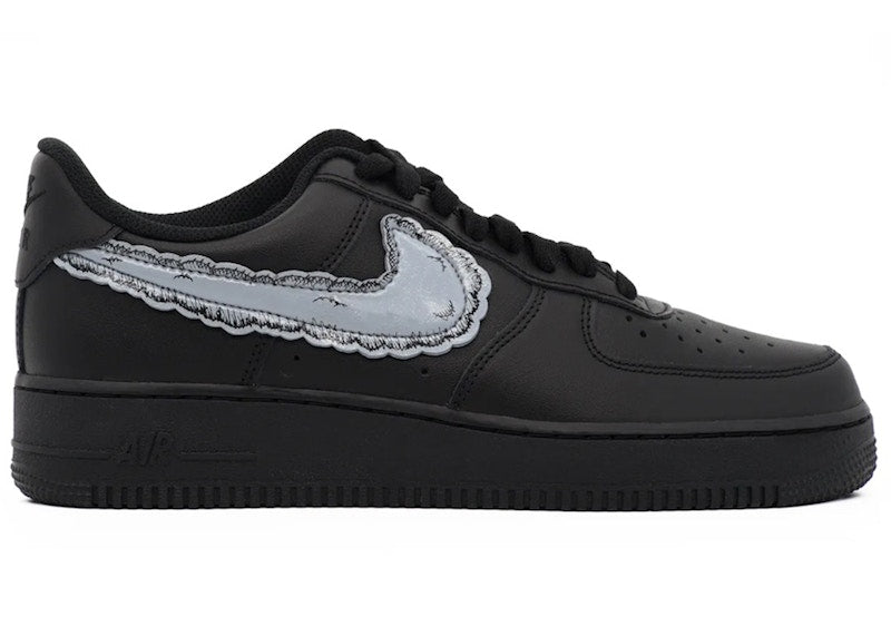 Nike Air Force 1 Low '07 Black (KAWS Sky High Farm Workwear Edition)