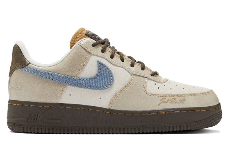 Nike Air Force 1 Low Love and Peace (Women's)