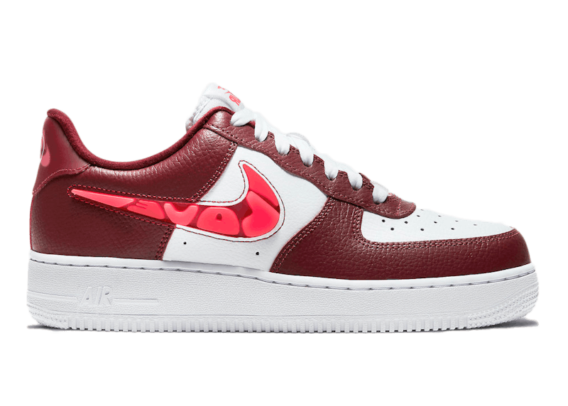 Nike Air Force 1 Low Love for All (Women's)
