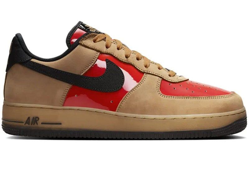 Nike Air Force 1 Low World Tour Shanghai