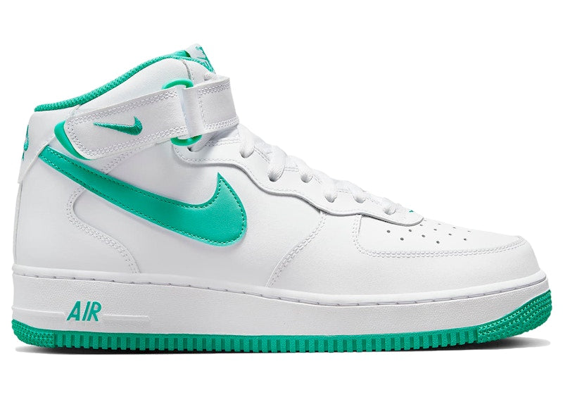 Nike Air Force 1 Mid '07 Clear Jade