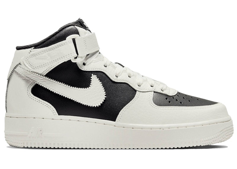 Nike Air Force 1 Mid '07 Every 1 Reverse Panda (Women's)