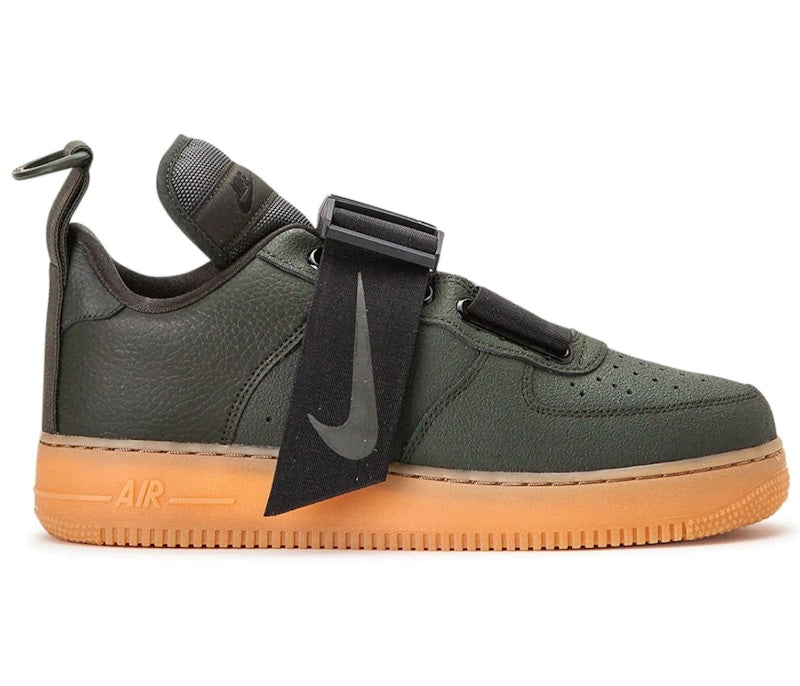 Nike Air Force 1 Utility Sequoia