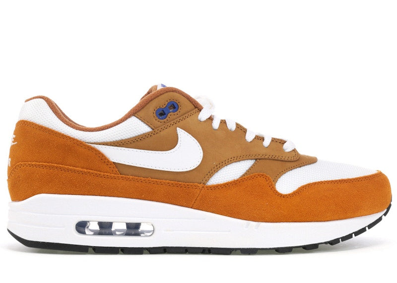 Nike Air Max 1 Curry (2018)