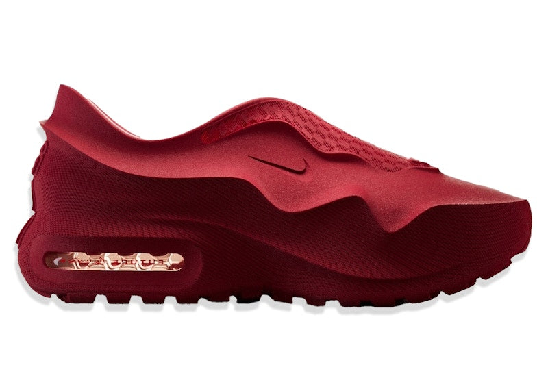Nike Air Max 1000 Red