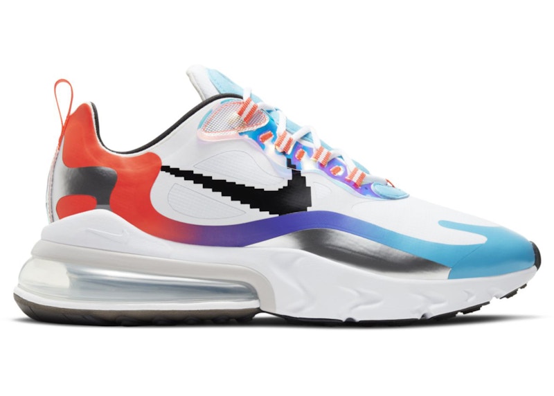 Nike Air Max 270 React Have a Good Game