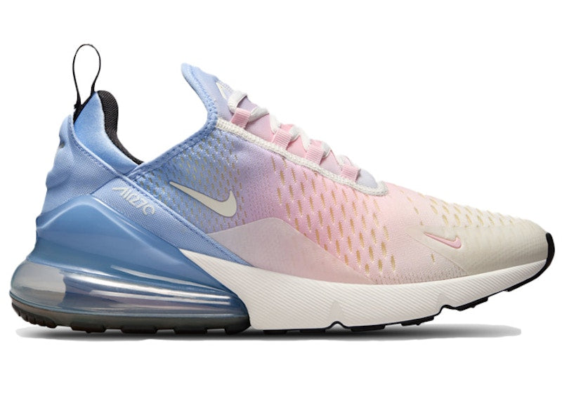 Nike Air Max 270 Sail Alabaster (Women's)