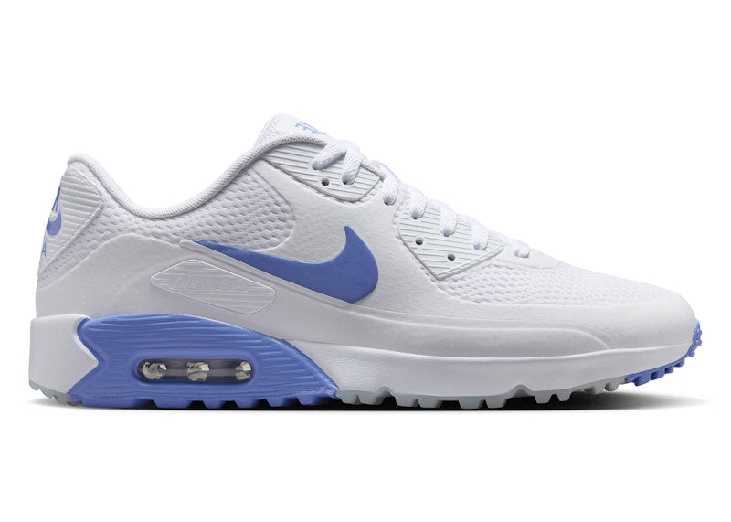 Nike Air Max 90 Golf White Royal Pulse