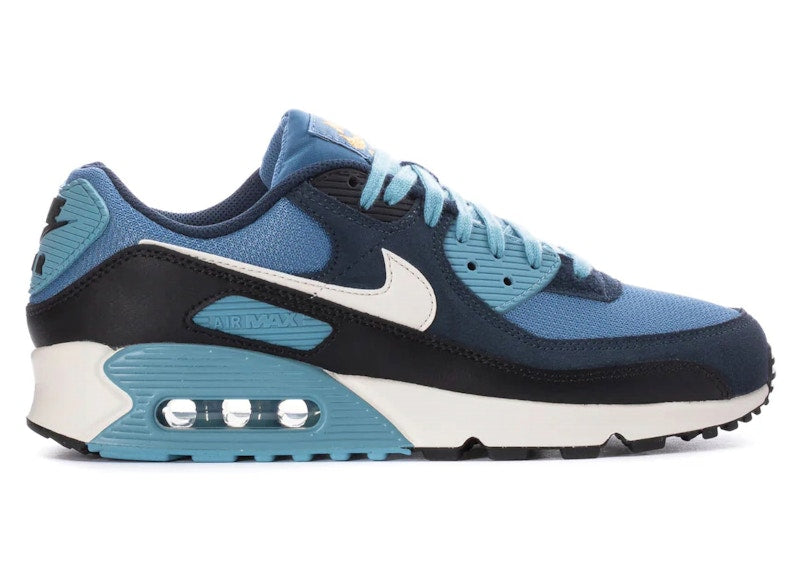 Nike Air Max 90 PRM Armory Navy