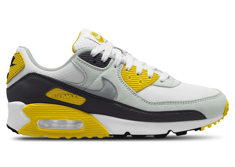 Nike Air Max 90 White Lightning