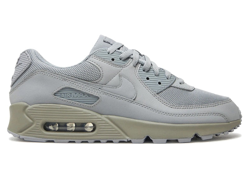 Nike Air Max 90 Wolf Grey