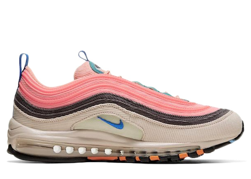 Nike Air Max 97 Corduroy Desert Sand