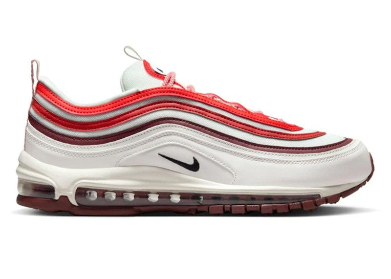 Nike Air Max 97 Dark Team Red