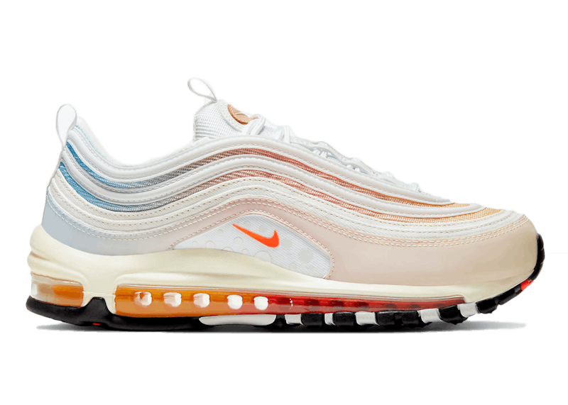 Nike Air Max 97 The Future is in the Air (Women's)