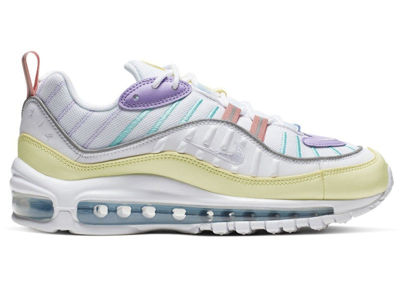Nike Air Max 98 Easter Pastels (Women's)