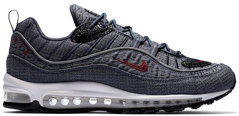 Nike Air Max 98 Thunder Blue
