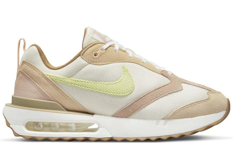 Nike Air Max Dawn Coconut Milk Citron Tint (Women's)