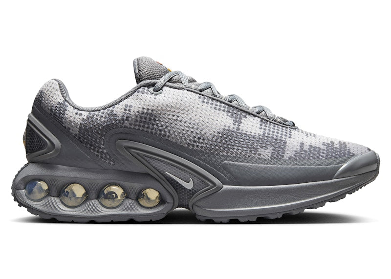 Nike Air Max Dn Cool Grey Metallic Silver Iron Grey Photon Dust