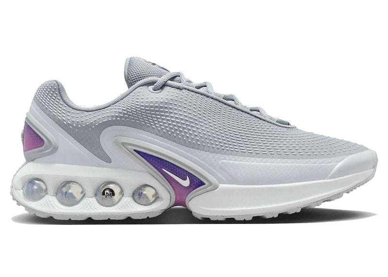 Nike Air Max Dn Light Smoke Grey Persian Violet
