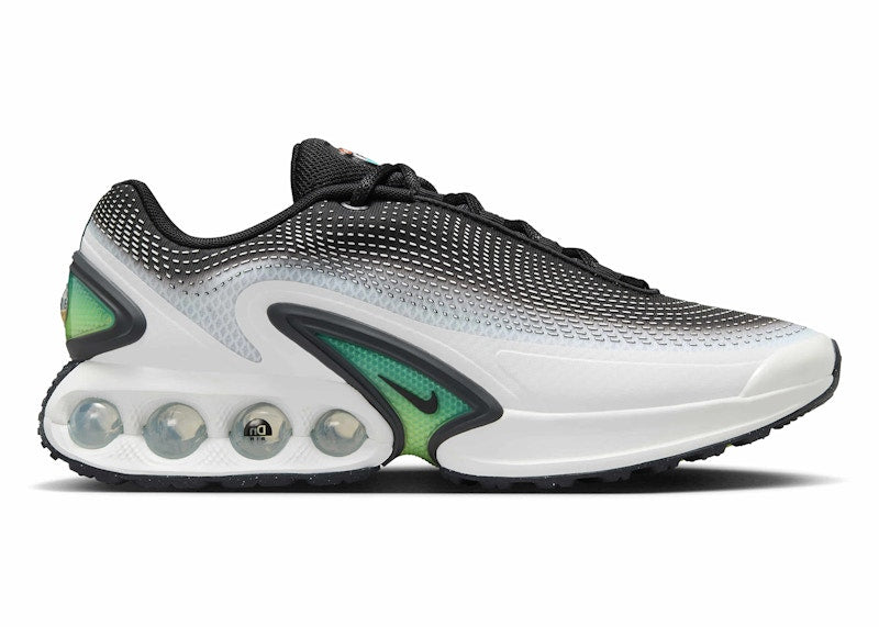 Nike Air Max Dn SE Black Light Bone