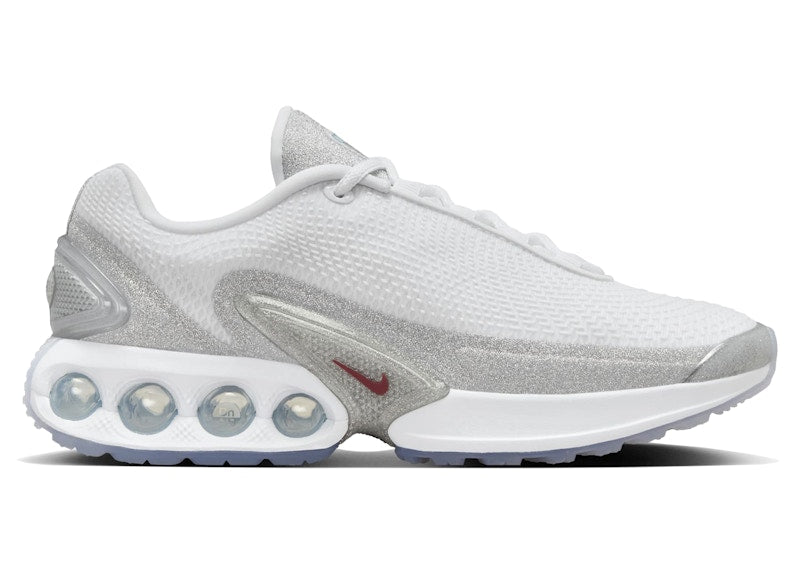 Nike Air Max Dn Silver Glitter (Women's)