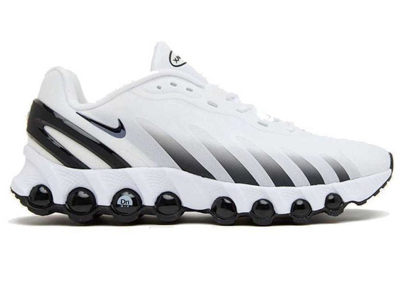 Nike Air Max Dn8 White Black