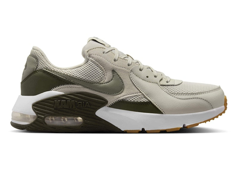 Nike Air Max Excee Light Bone Cargo Khaki Phantom Light Army