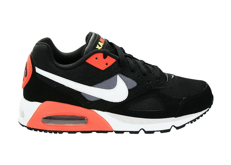Nike Air Max IVO Black Bright Crimson
