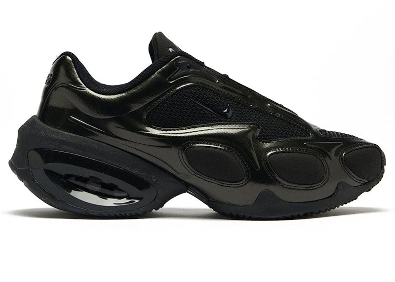 Nike Air Max Muse Triple Black (Women's)