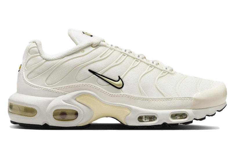 Nike Air Max Plus Alabaster (Women's)