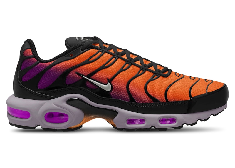 Nike Air Max Plus Desert Sunset