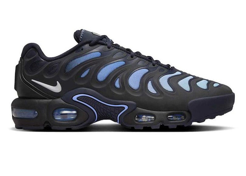 Nike Air Max Plus Drift Dark Obsidian (Women's)