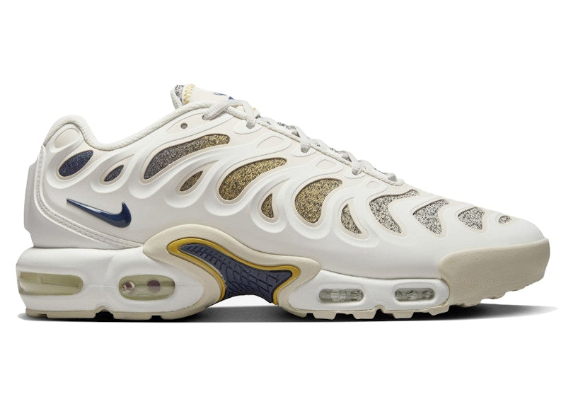 Nike Air Max Plus Drift PSG Paris Saint-Germain Phantom Wheat Gold
