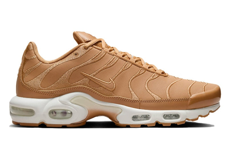 Nike Air Max Plus Flax Sail