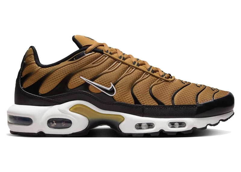 Nike Air Max Plus Golden Harvest
