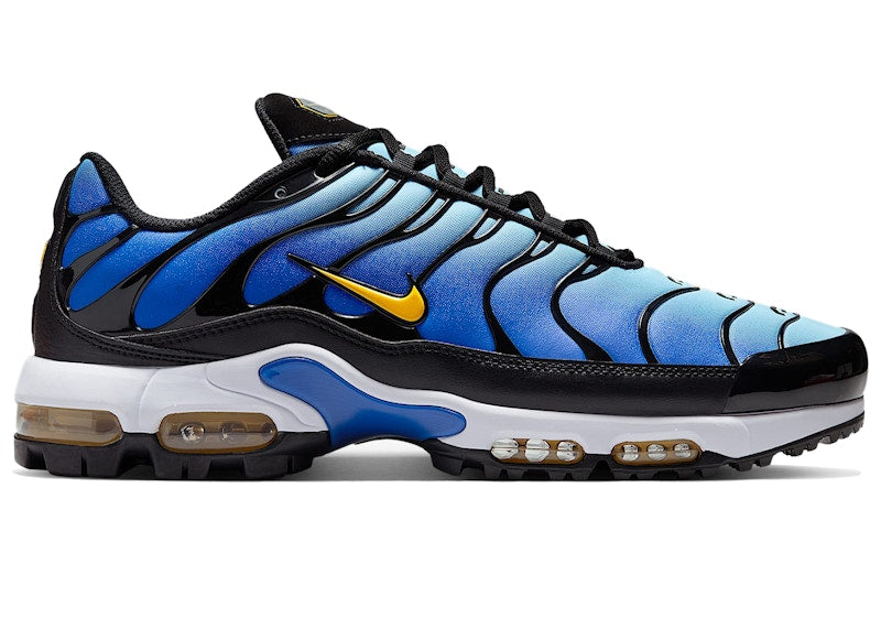 Nike Air Max Plus Golf Hyper Blue
