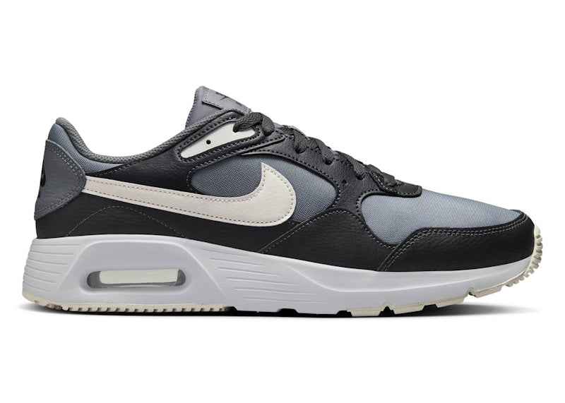 Nike Air Max SC Cool Grey Anthracite White Phantom
