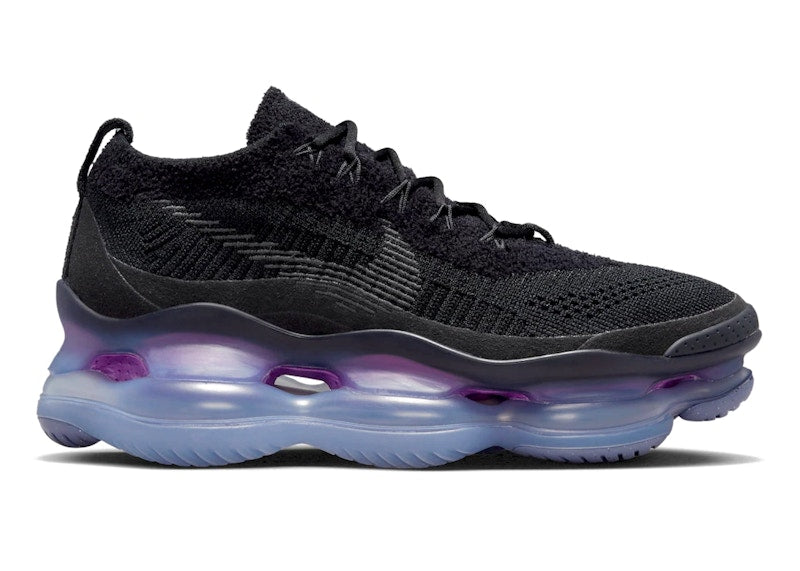 Nike Air Max Scorpion FK Black Purple (Women's)