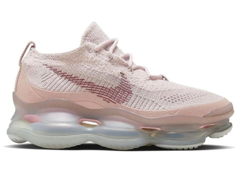 Nike Air Max Scorpion FK Barely Rose (Women's)
