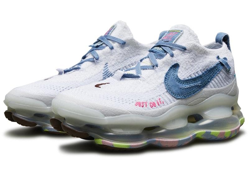 Nike Air Max Scorpion FK Just Do It (Women's)