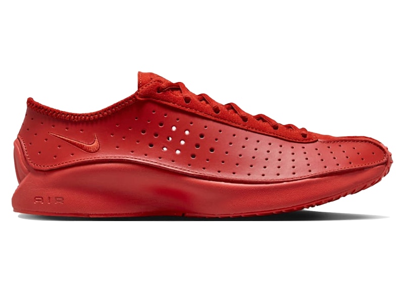 Nike Air Superfly Mystic Red (Women's)