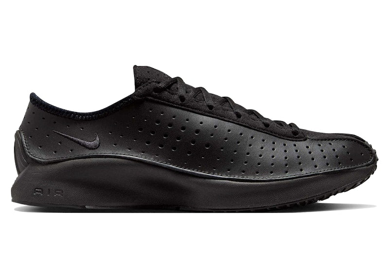 Nike Air Superfly Triple Black (Women's)
