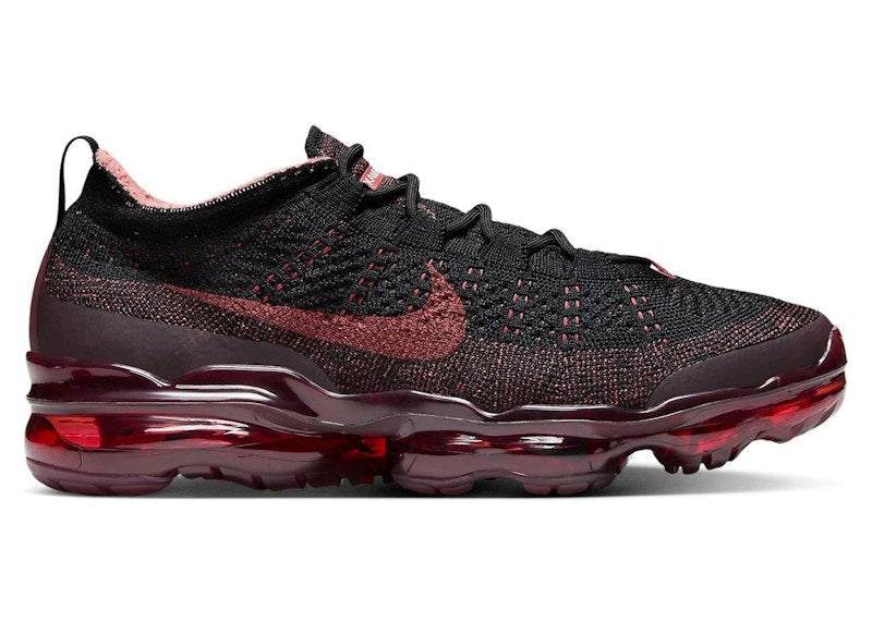 Nike Air VaporMax 2023 Flyknit Black Cedar