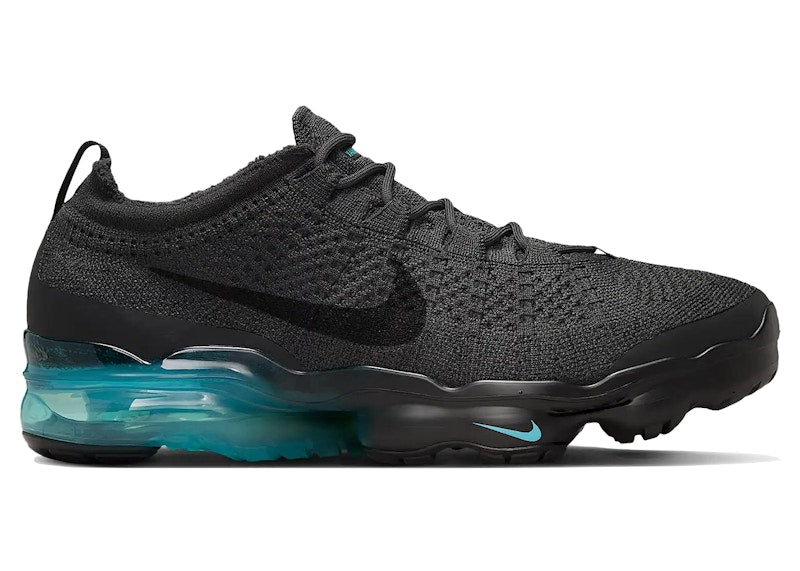 Nike Air VaporMax 2023 Flyknit Dark Smoke Grey Dusty Cactus