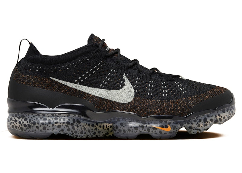 Nike Air VaporMax 2023 Flyknit Electric Pack Olympic Safari