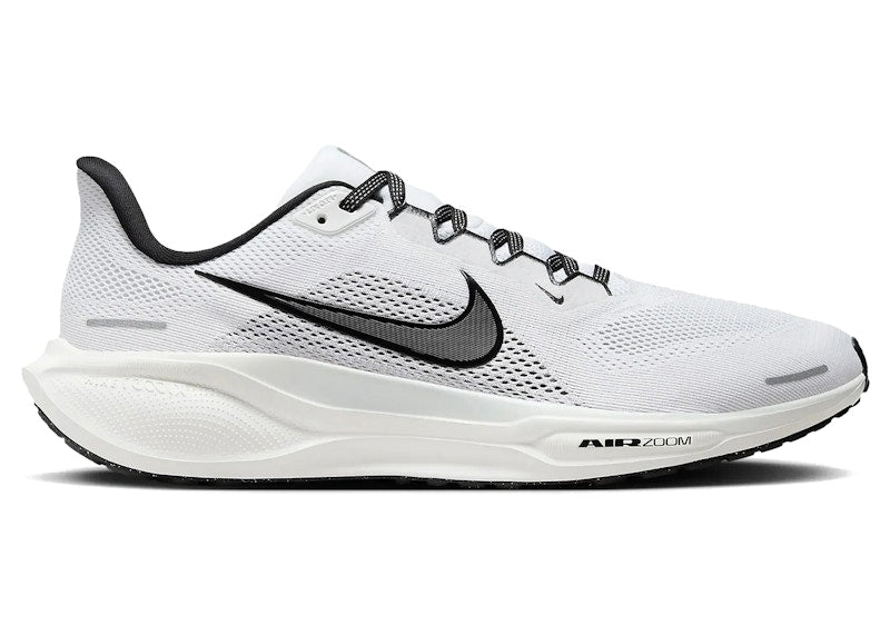 Nike Air Zoom Pegasus 41 White Black