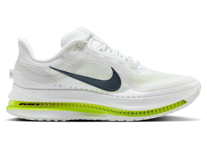 Nike Air Zoom Pegasus Premium White Volt
