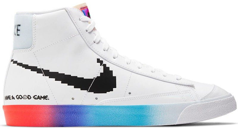 Nike Blazer Mid 77 Have A Good Game